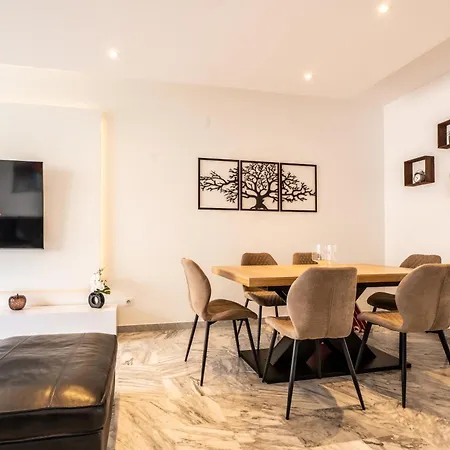 Apartmán Le Grand Soleil *