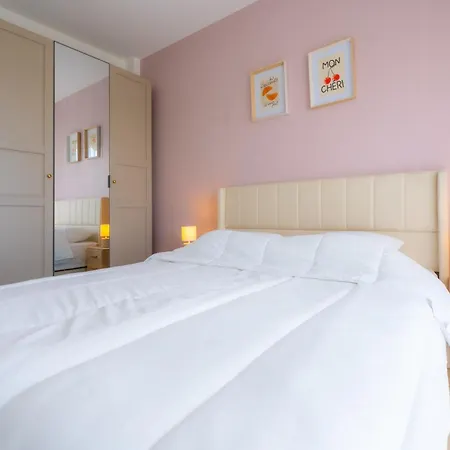 Le Grand Soleil Apartmán *