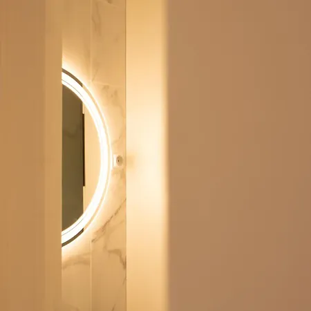 Apartmán Le Grand Soleil Nice