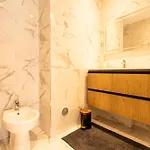 Le Grand Soleil Apartman Nizza