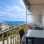 Le Grand Soleil Niza